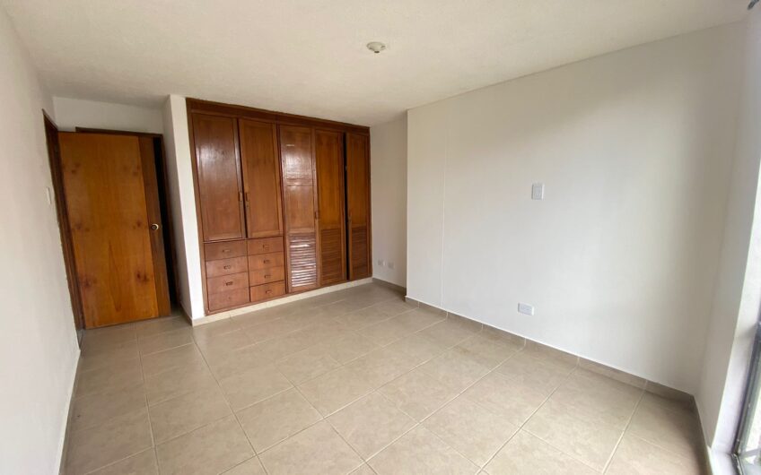 Apartamento para Arriendo – Sector Profesionales