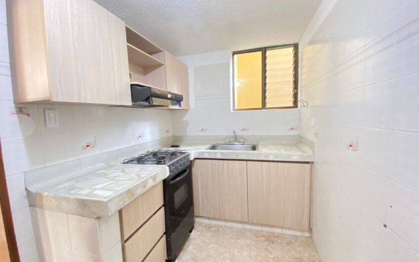 Apartamento para Arriendo – Sector Profesionales