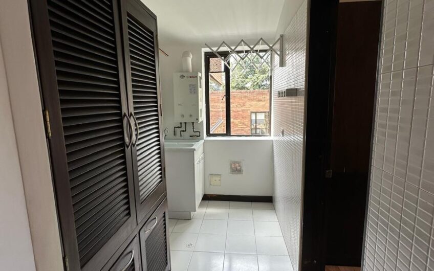Apartamento para la Venta en Suba al norte de Bogotá
