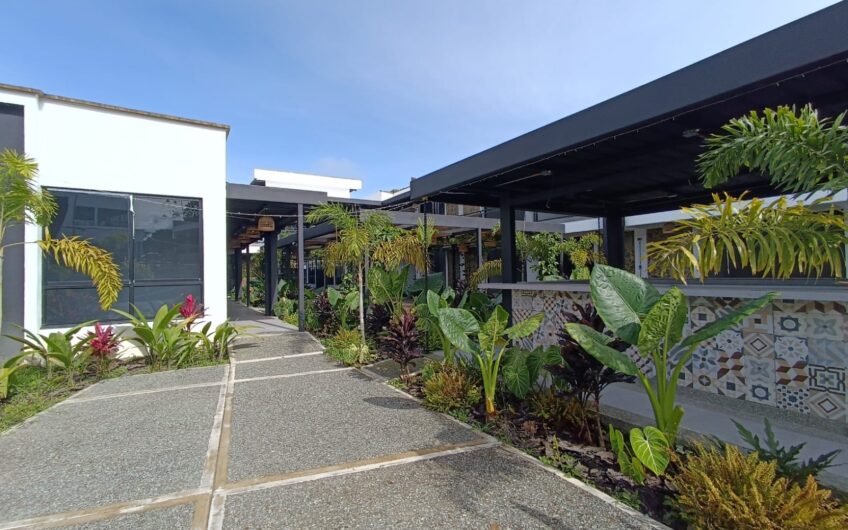 Locales Comerciales para Venta y Alquiler en espectacular Mall Vía Circasia a Armenia