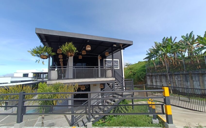 Locales Comerciales para Venta y Alquiler en espectacular Mall Vía Circasia a Armenia