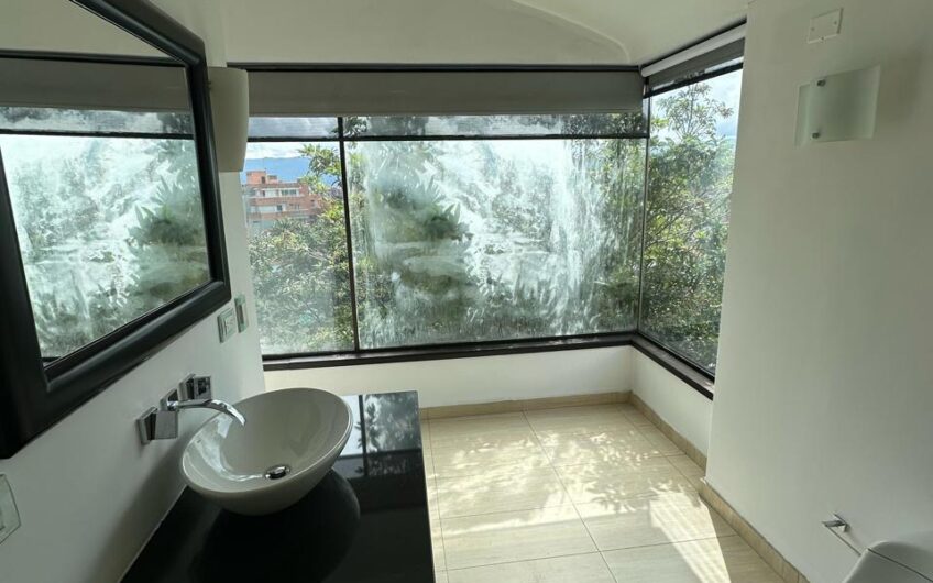 Apartamento para la Venta en Suba al norte de Bogotá