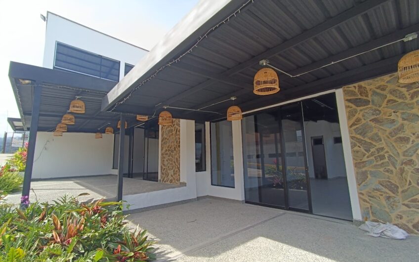 Locales Comerciales para Venta y Alquiler en espectacular Mall Vía Circasia a Armenia