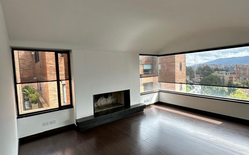 Apartamento para la Venta en Suba al norte de Bogotá
