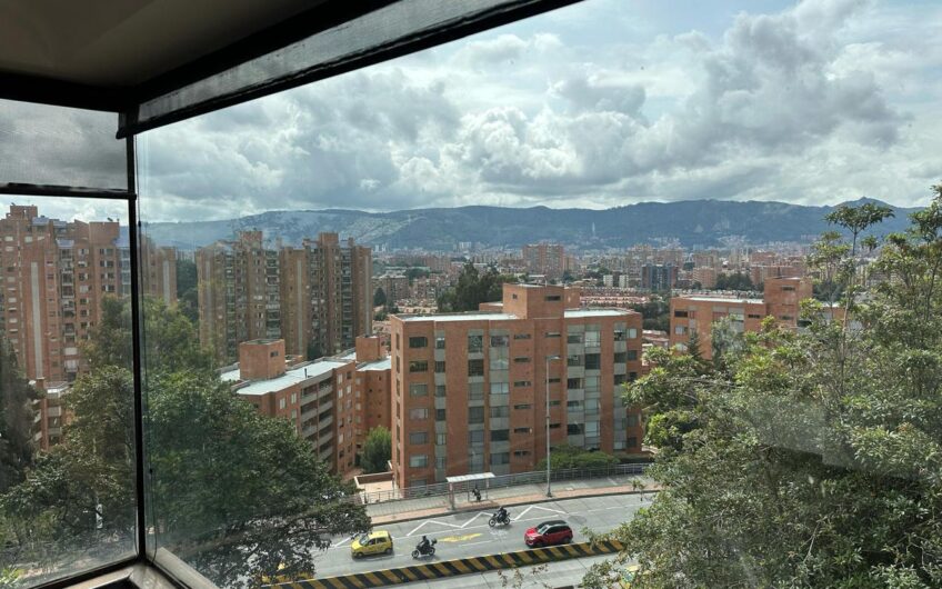 Apartamento para la Venta en Suba al norte de Bogotá