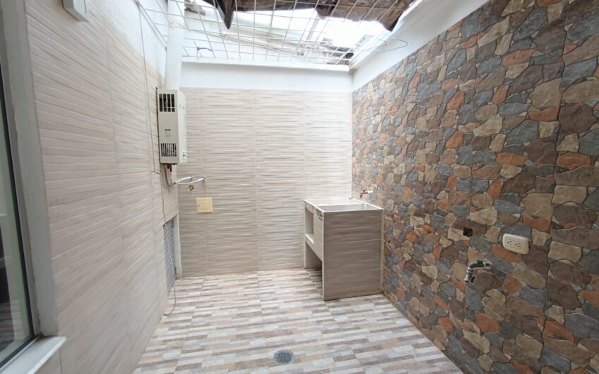 Casa para la Venta en Condominio al Sur de Armenia en sector Estadio Centenario
