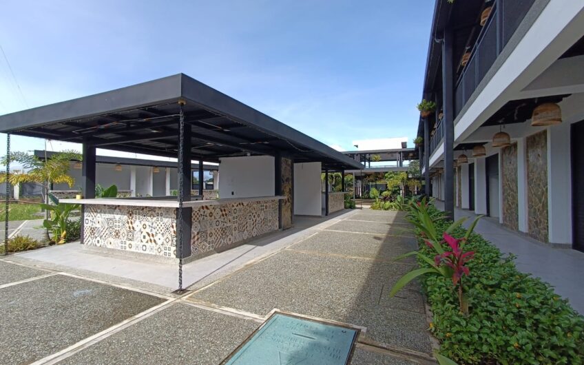 Locales Comerciales para Venta y Alquiler en espectacular Mall Vía Circasia a Armenia