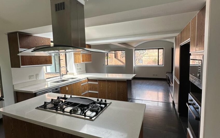 Apartamento para la Venta en Suba al norte de Bogotá