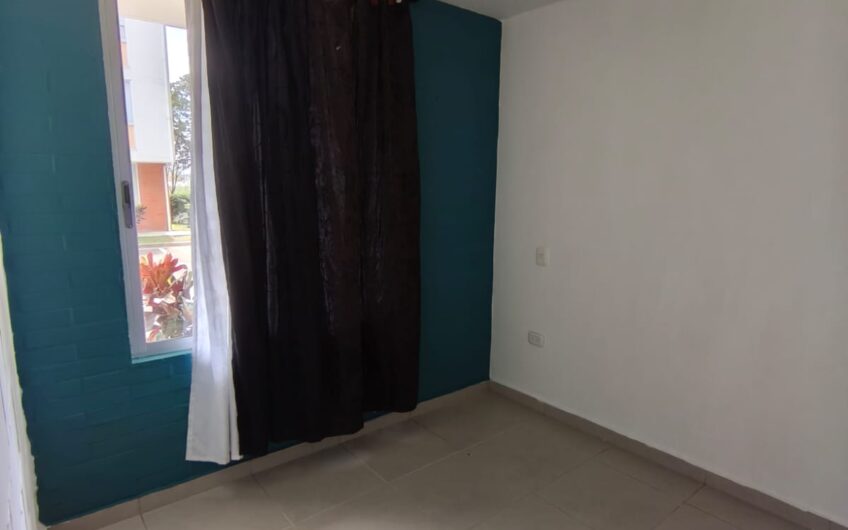 Apartamento Pereira