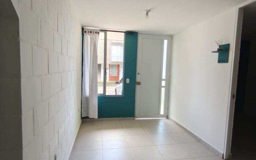 Apartamento Pereira