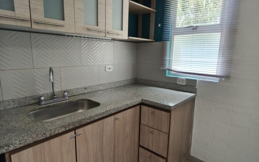 Apartamento Pereira