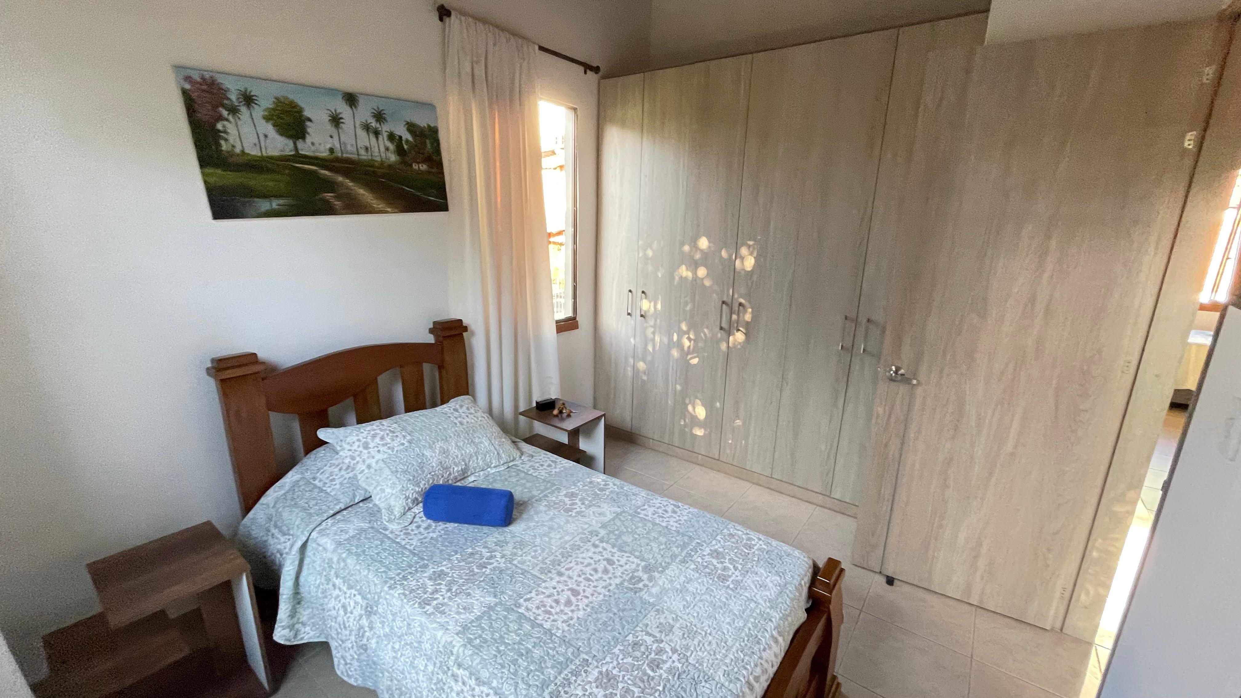 Casa en Conjunto Cerrado en barrio Belmonte en Pereira