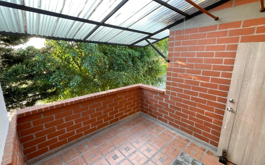 Casa en Conjunto Cerrado en barrio Belmonte en Pereira