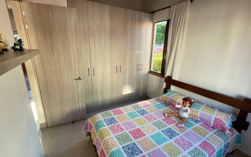 Casa en Conjunto Cerrado en barrio Belmonte en Pereira