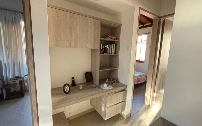 Casa en Conjunto Cerrado en barrio Belmonte en Pereira