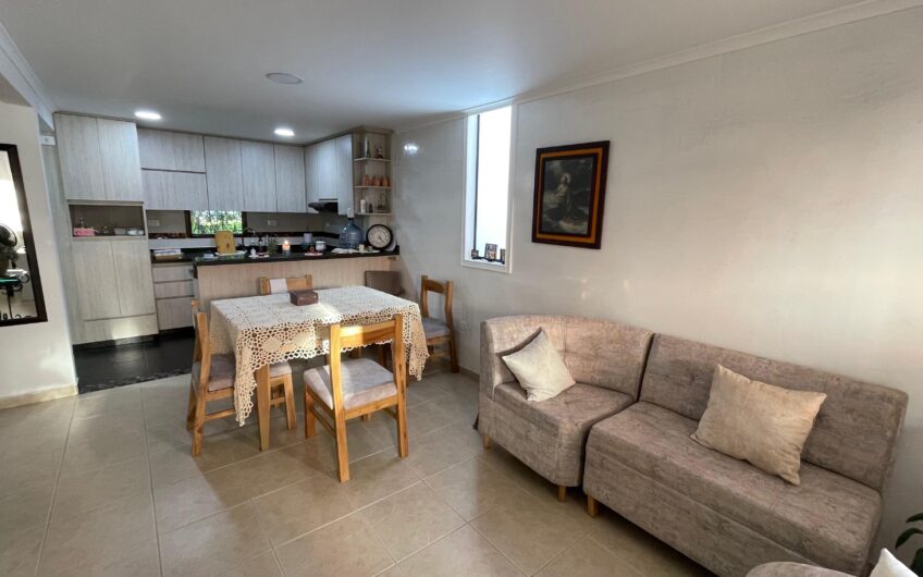 Casa en Conjunto Cerrado en barrio Belmonte en Pereira