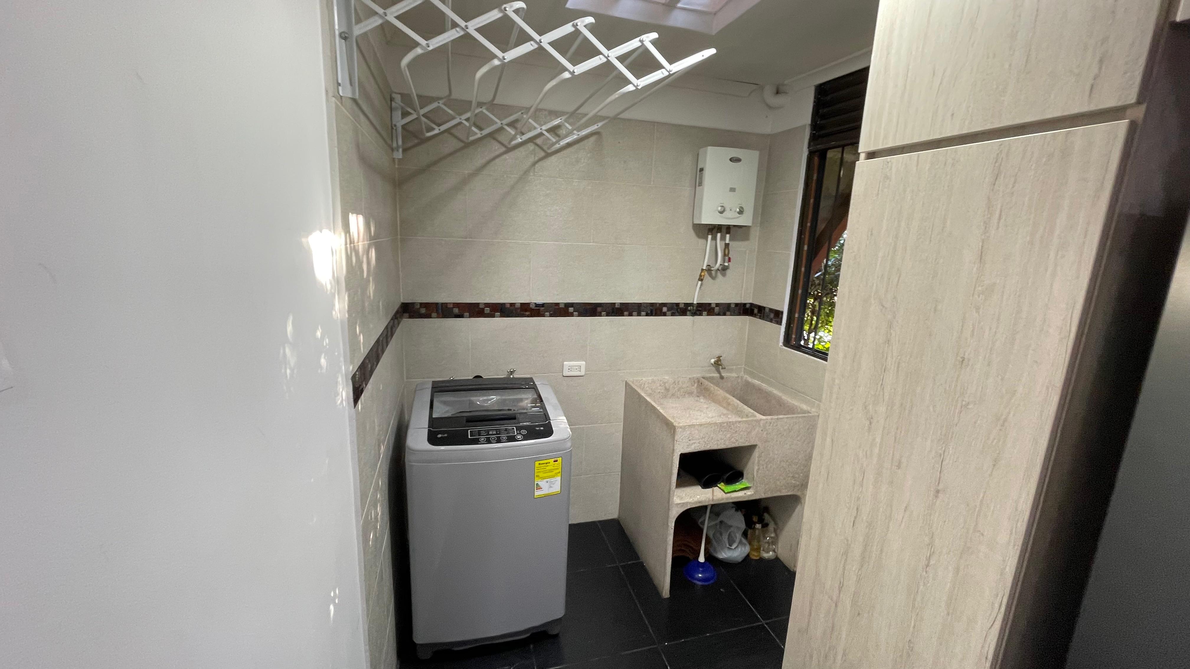 Casa en Conjunto Cerrado en barrio Belmonte en Pereira
