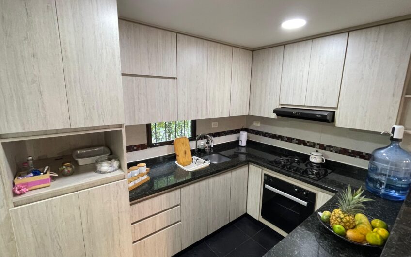 Casa en Conjunto Cerrado en barrio Belmonte en Pereira