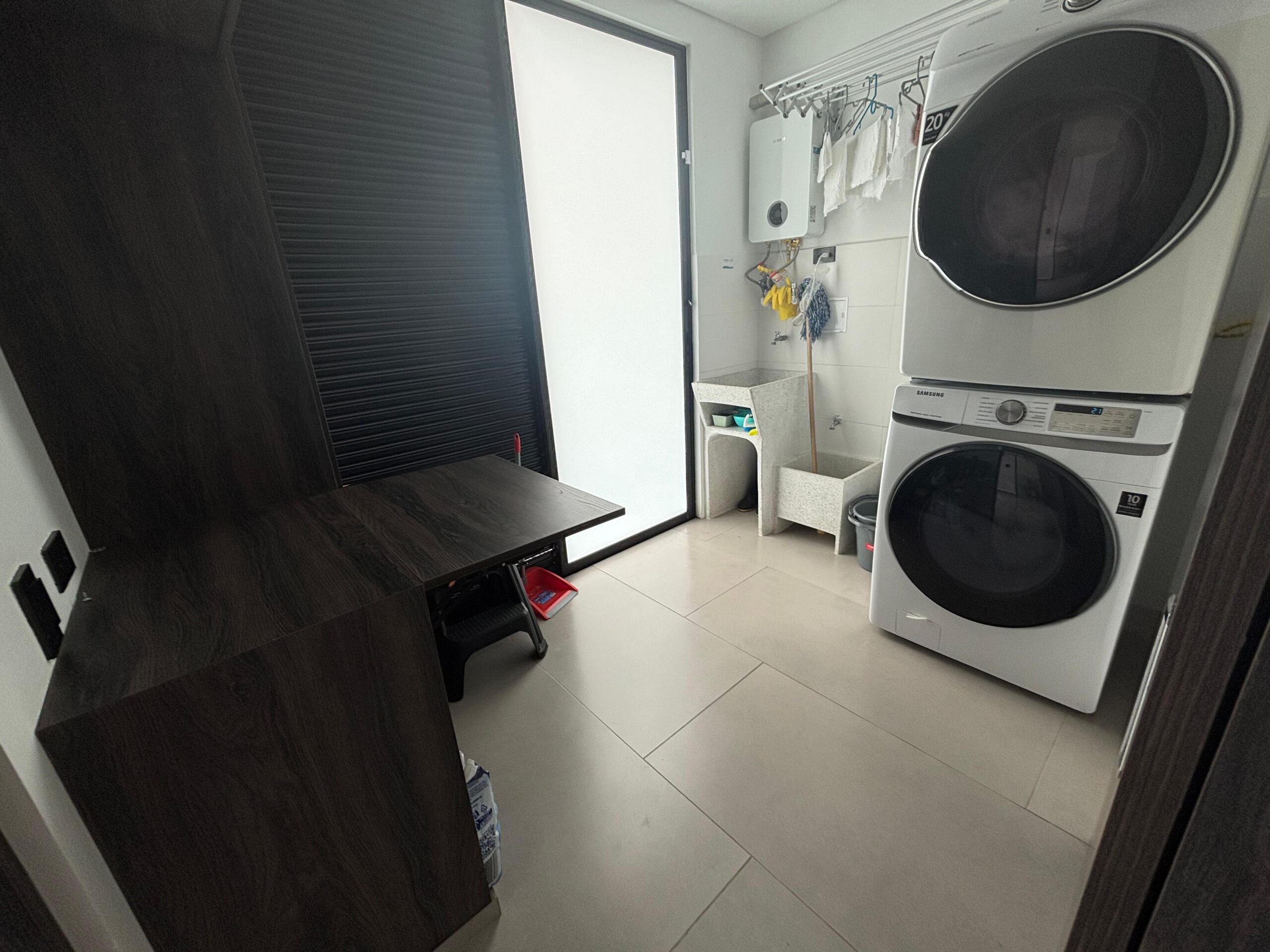 Casa para la Venta en Condominio Campestre – Vía a Circasia