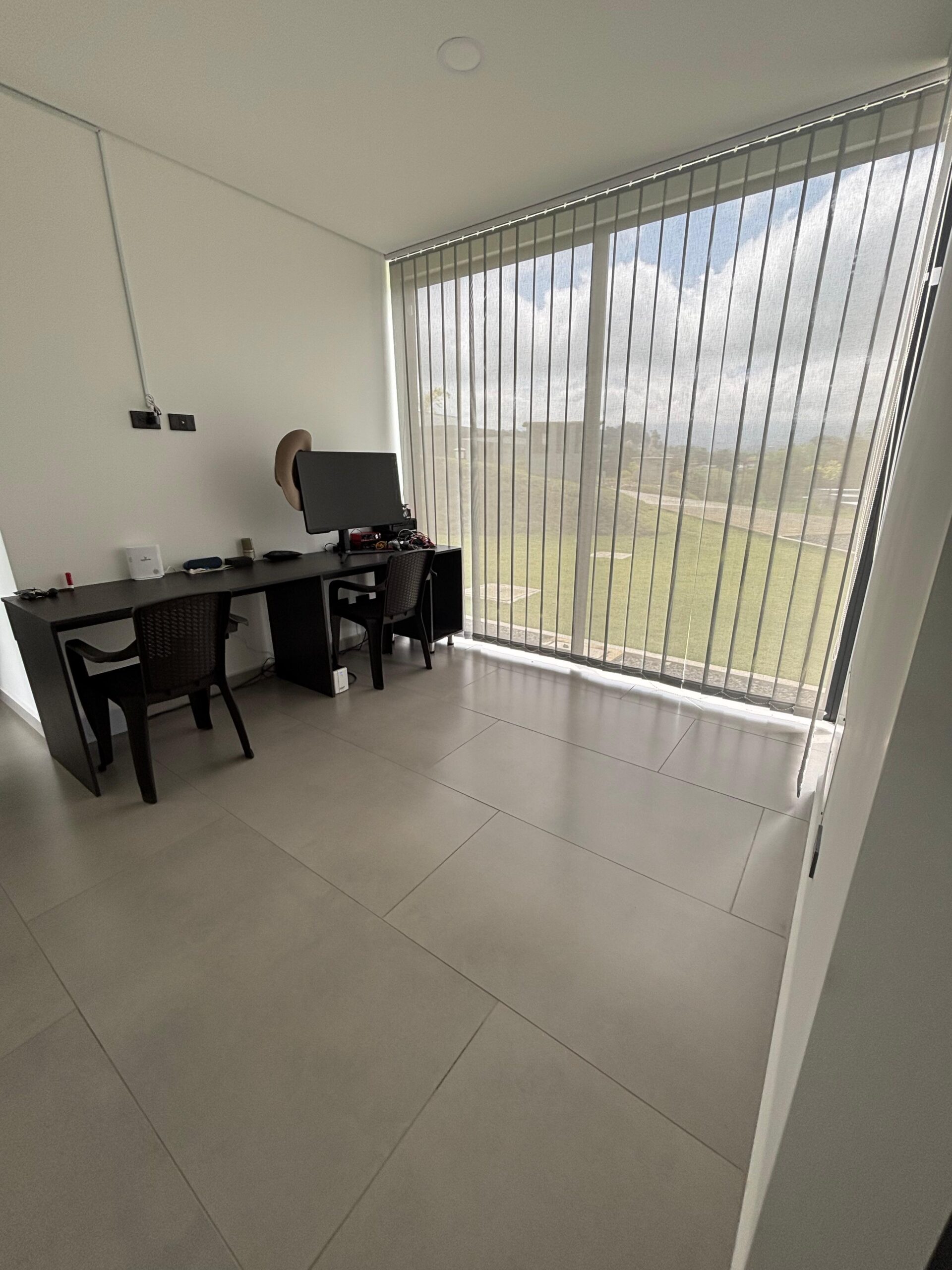 Casa para la Venta en Condominio Campestre – Vía a Circasia