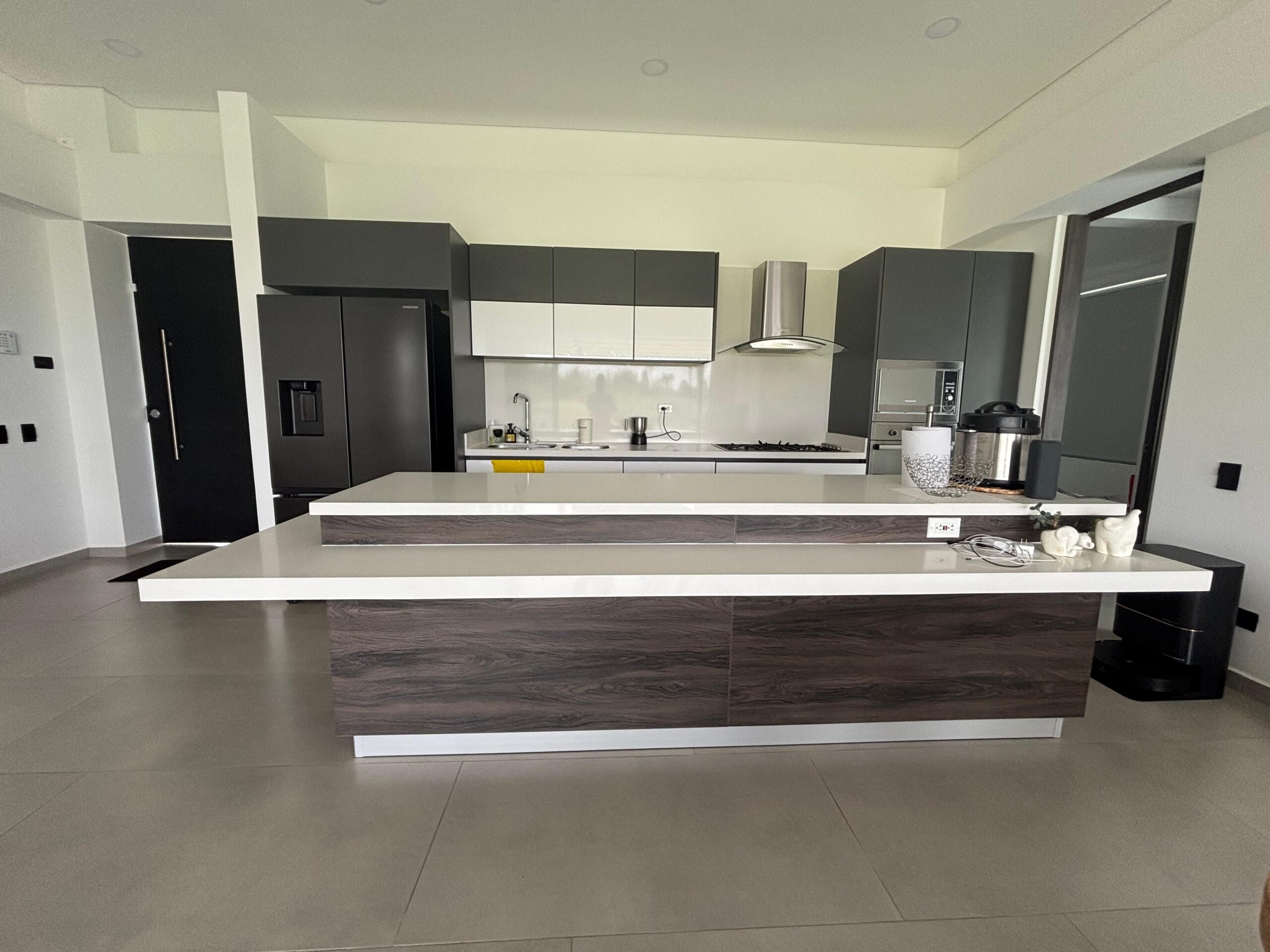 Casa para la Venta en Condominio Campestre – Vía a Circasia