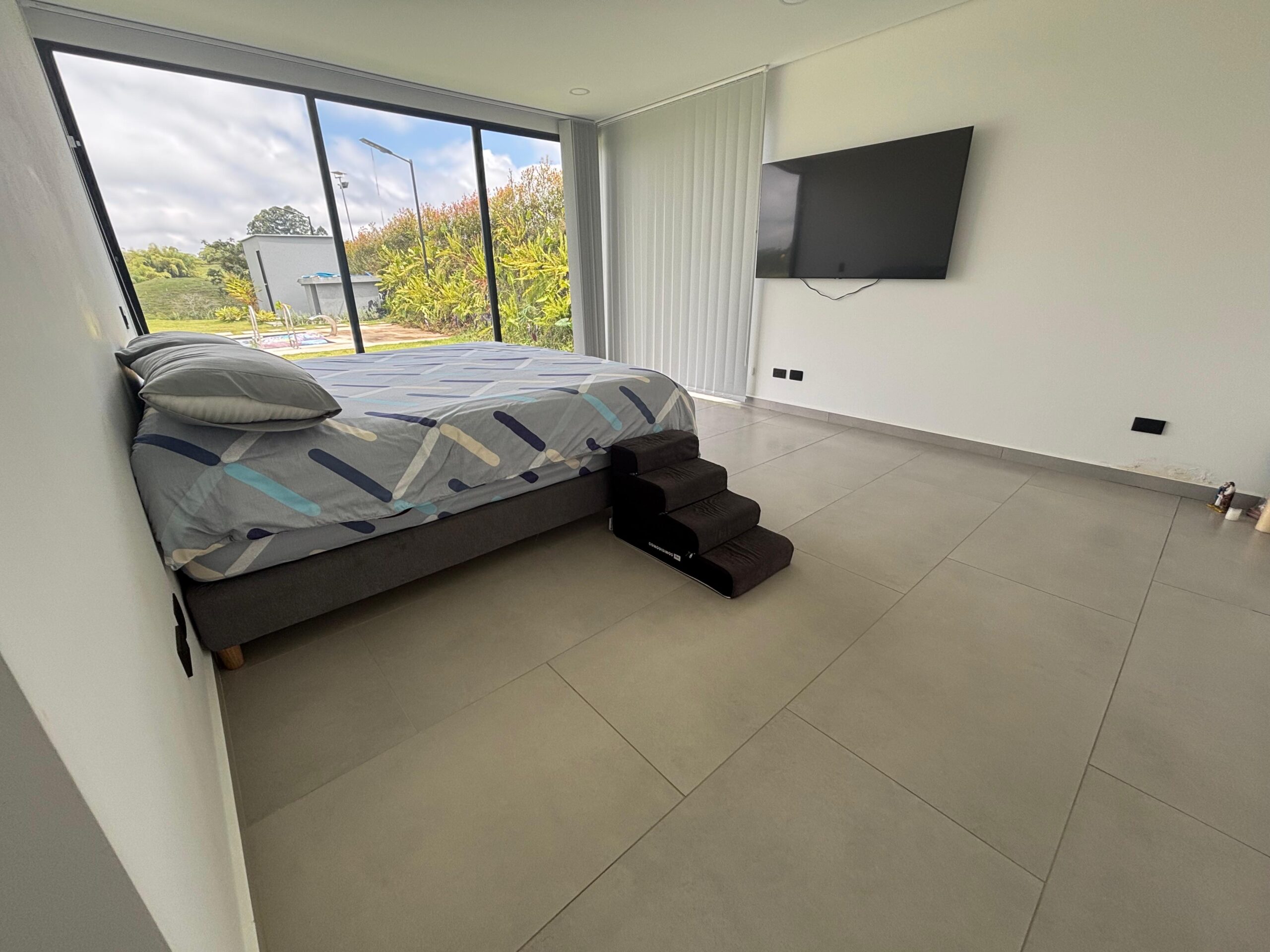 Casa para la Venta en Condominio Campestre – Vía a Circasia