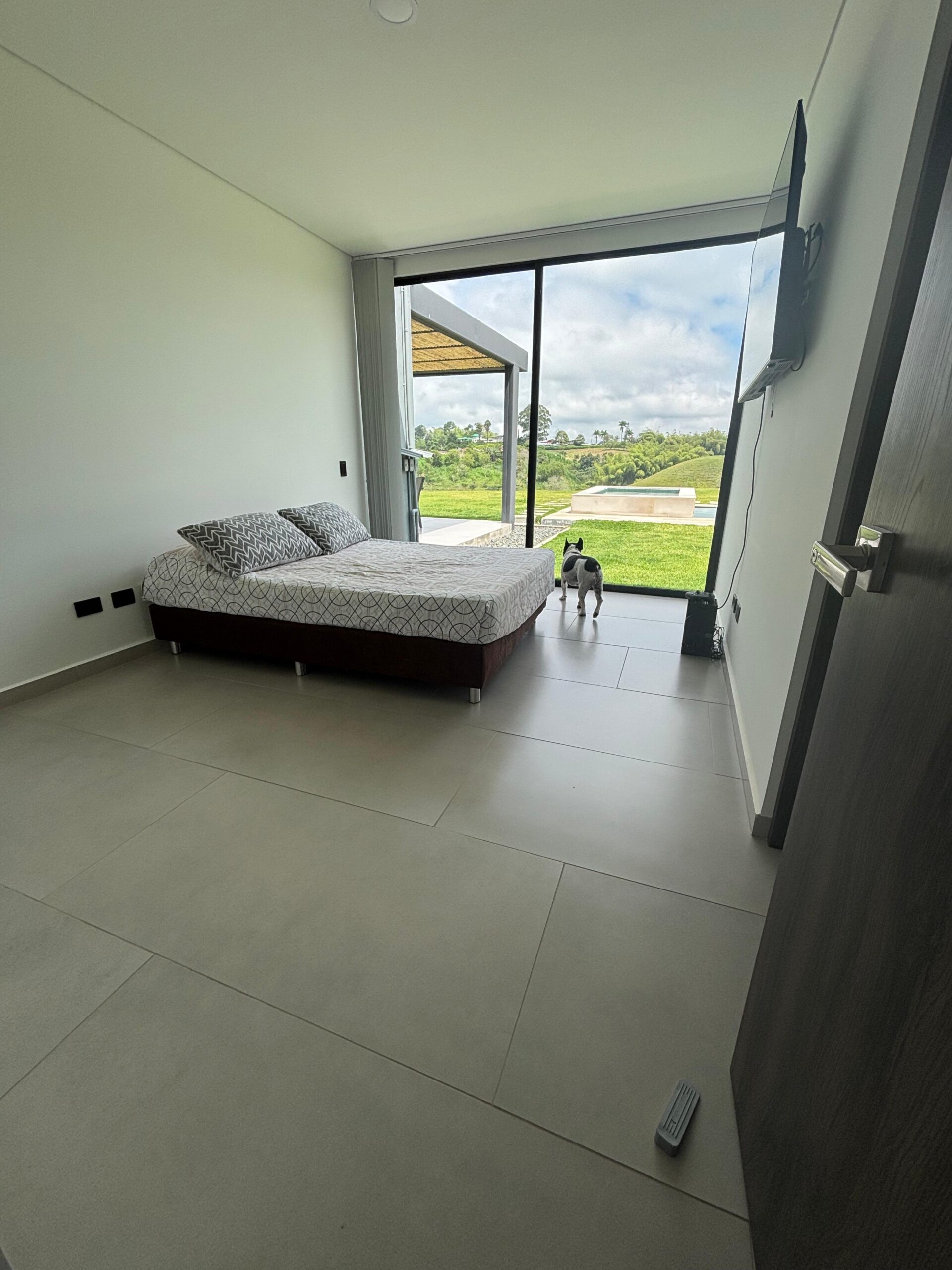 Casa para la Venta en Condominio Campestre – Vía a Circasia