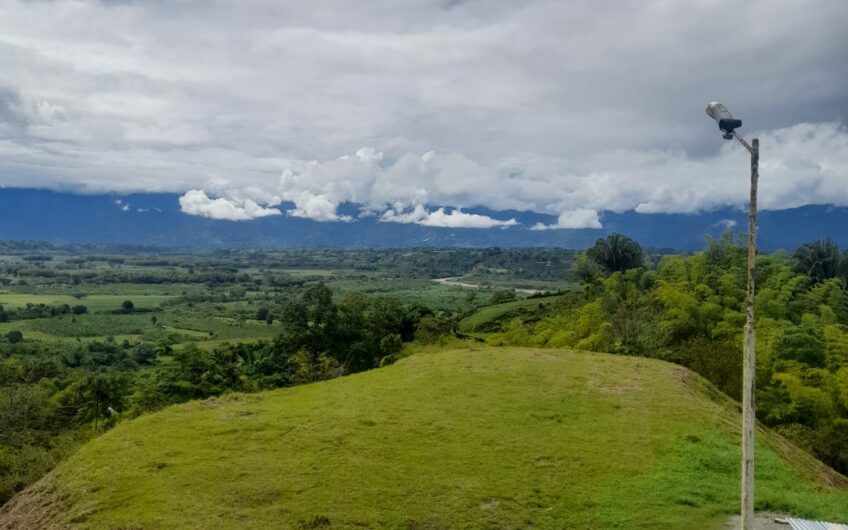 Lote para la Venta en sector el Alambrado