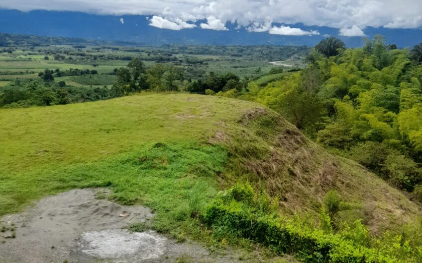 Lote para la Venta en sector el Alambrado