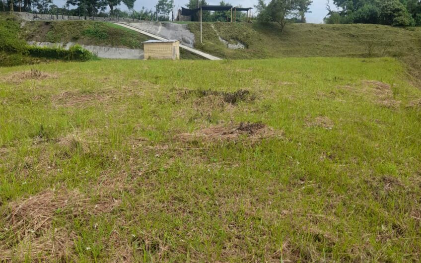 Lote para la Venta en sector el Alambrado