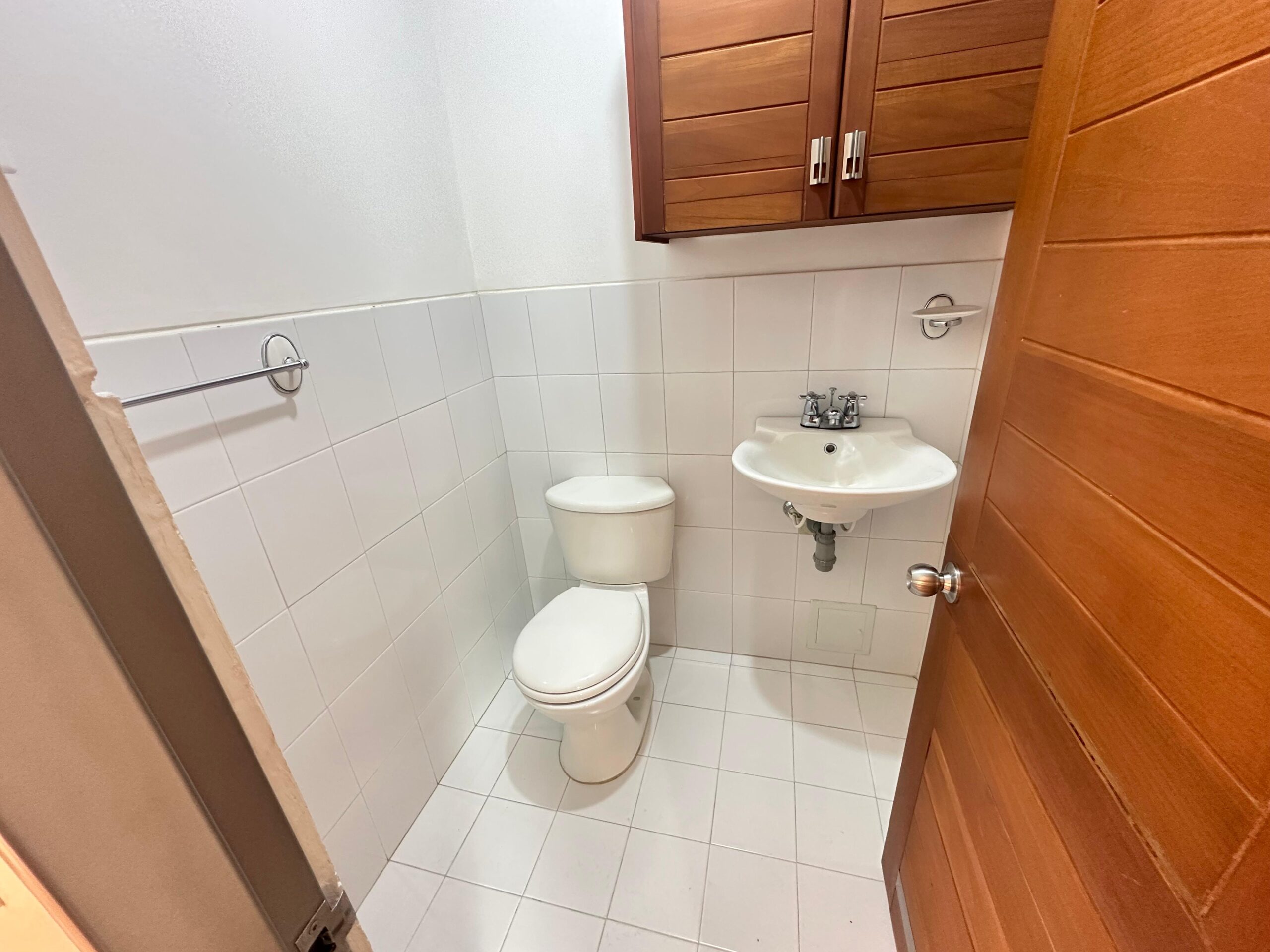 Oficina para Alquiler en Sector Parque de la Vida