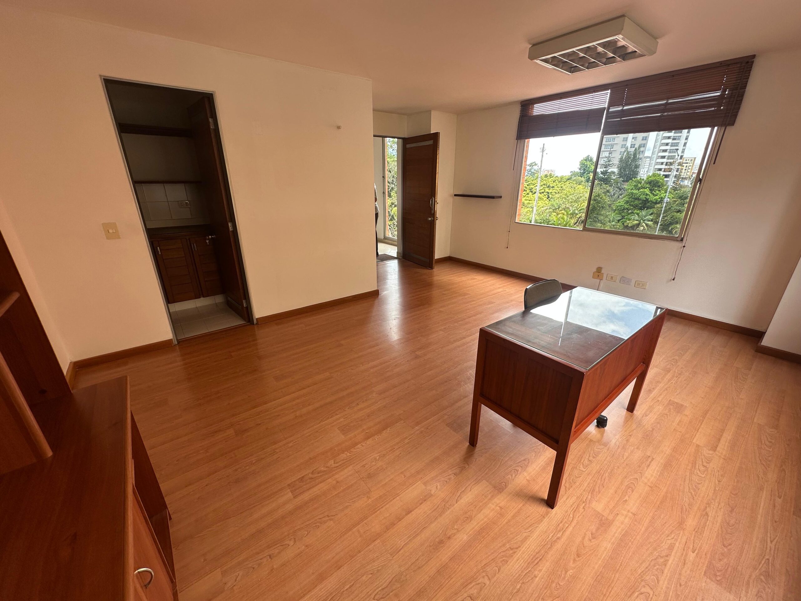 Oficina para Alquiler en Sector Parque de la Vida