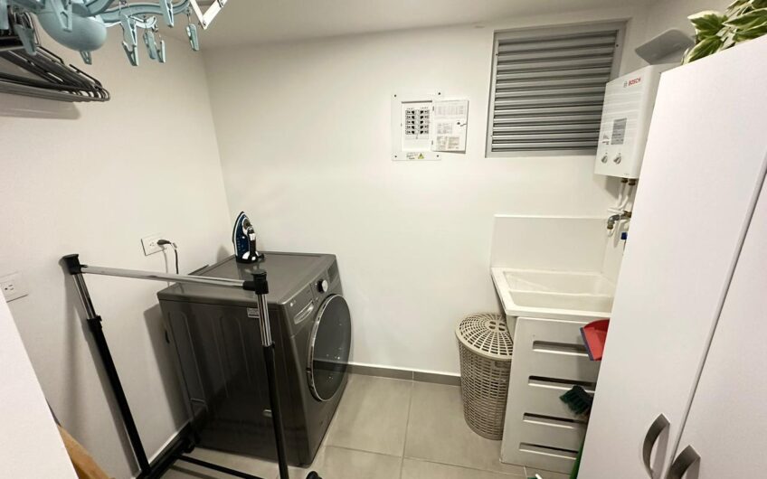 Apartamento Amoblado en Alquiler al Norte de Armenia – Avenida Centenario