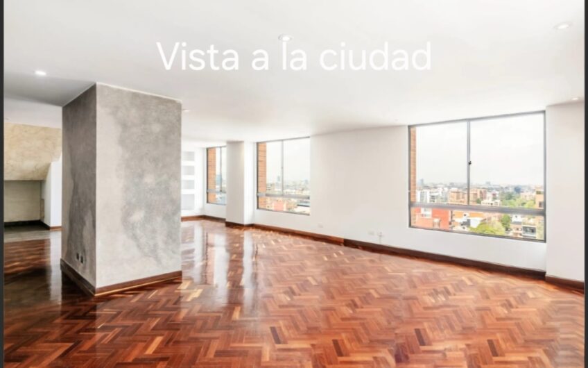 Apartamento para Alquiler al Norte de Bogota – Edificio Torre Real