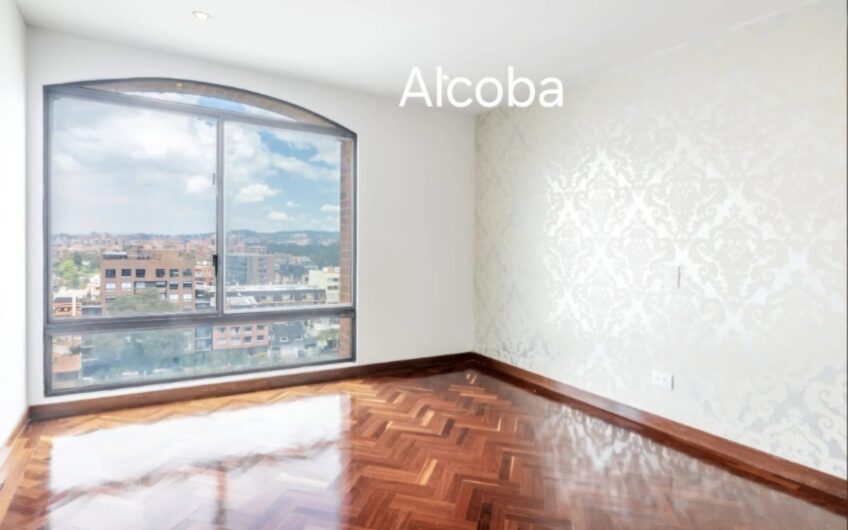 Apartamento para Alquiler al Norte de Bogota – Edificio Torre Real