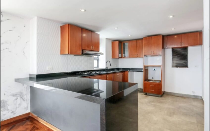 Apartamento para Alquiler al Norte de Bogota – Edificio Torre Real