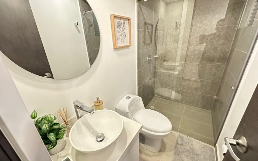 Apartamento Amoblado en Alquiler al Norte de Armenia – Avenida Centenario