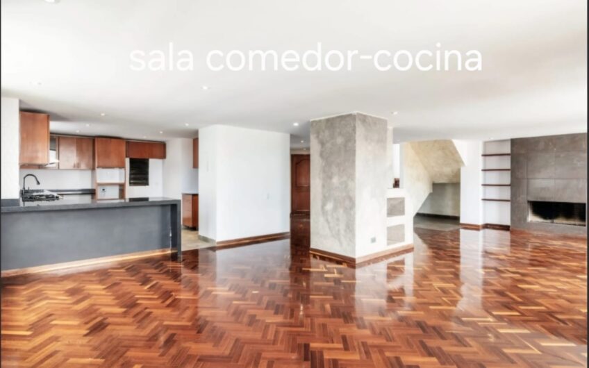 Apartamento para Alquiler al Norte de Bogota – Edificio Torre Real