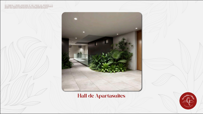 Espectacular Proyecto de Villas Campestres, Apartasuites y Locales Comerciales Vía al Club Campestre de Armenia