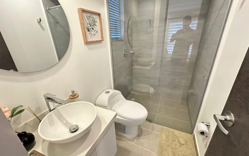 Apartamento Amoblado en Alquiler al Norte de Armenia – Avenida Centenario