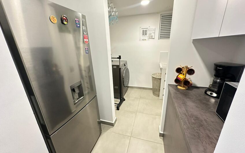 Apartamento Amoblado en Alquiler al Norte de Armenia – Avenida Centenario