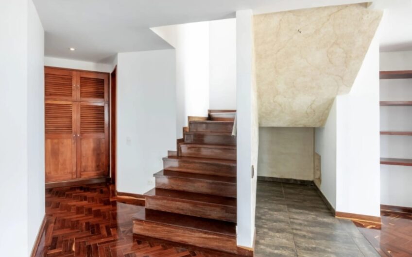 Apartamento para Alquiler al Norte de Bogota – Edificio Torre Real