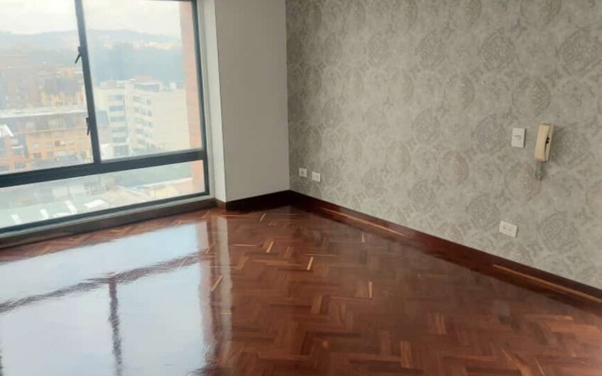 Apartamento para Alquiler al Norte de Bogota – Edificio Torre Real