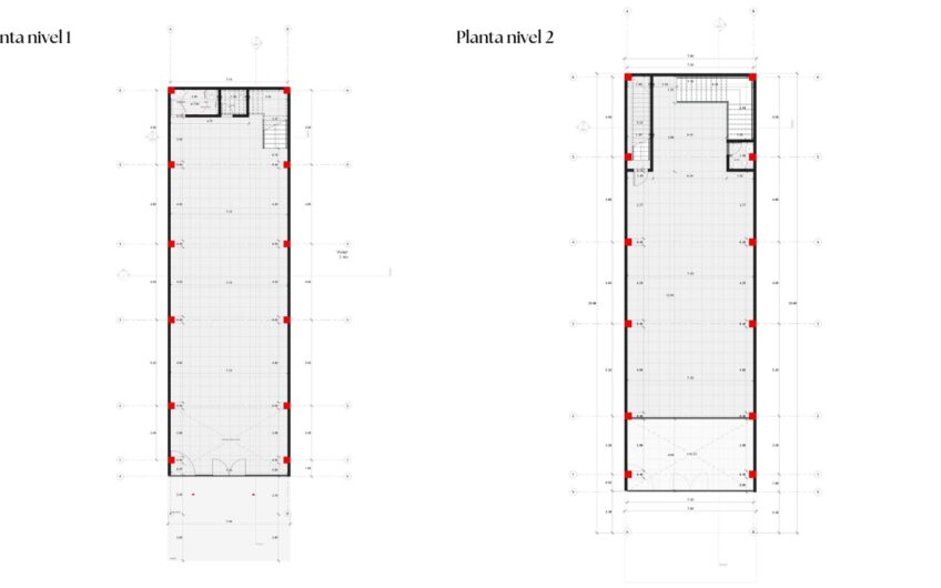 Local Comercial para Alquiler en Sector Clínicas en el Barrio Alcázar