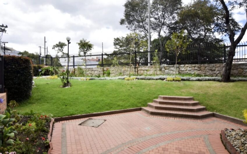 Apartamento para Alquiler al Norte de Bogota – Edificio Torre Real