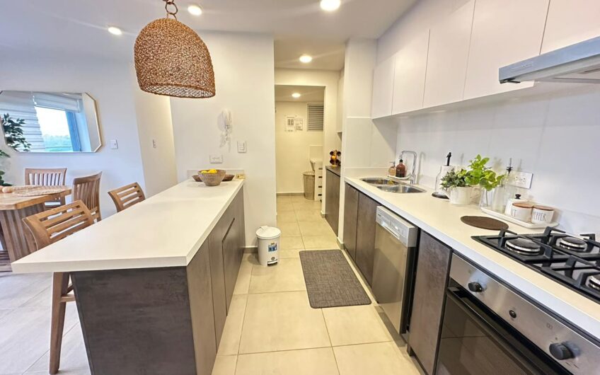 Apartamento Amoblado en Alquiler al Norte de Armenia – Avenida Centenario