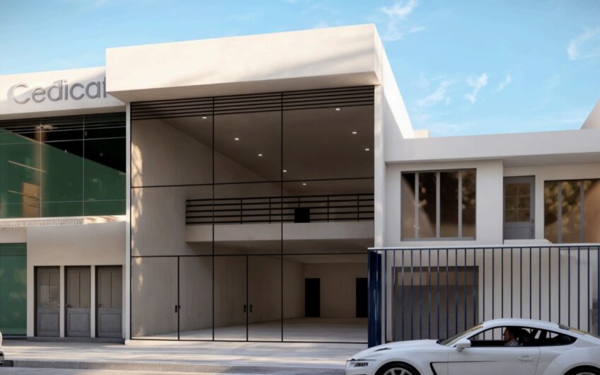 Local Comercial para Alquiler en Sector Clínicas en el Barrio Alcázar