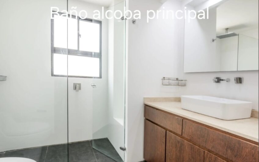 Apartamento para Alquiler al Norte de Bogota – Edificio Torre Real