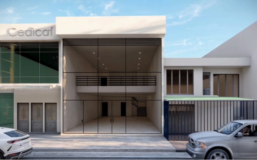 Local Comercial para Alquiler en Sector Clínicas en el Barrio Alcázar