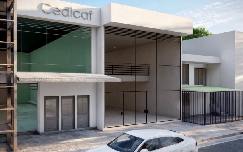 Local Comercial para Alquiler en Sector Clínicas en el Barrio Alcázar